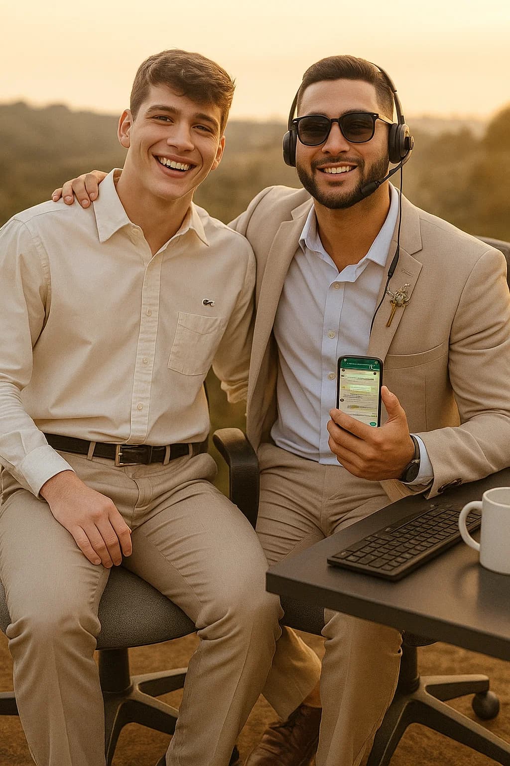 Equipe Lumia